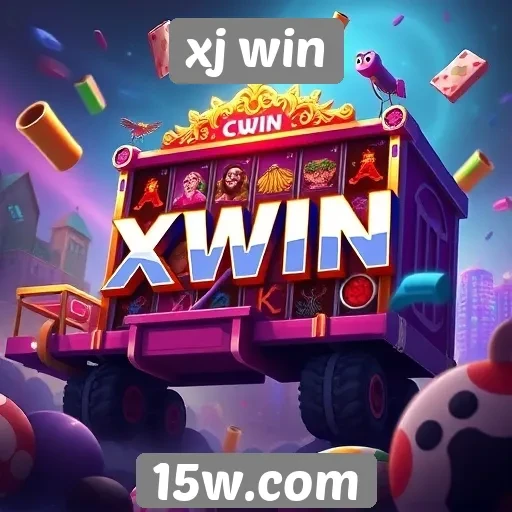 Análise das opções de jogos no site xj win