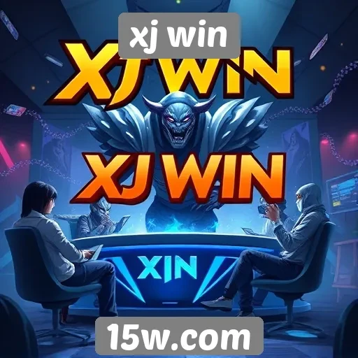 Análise da popularidade do xj win entre jogadores