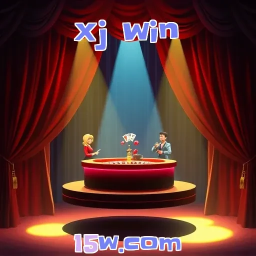 xj win: Bônus Imperdíveis para Potencializar suas Vitórias nos Jogos!