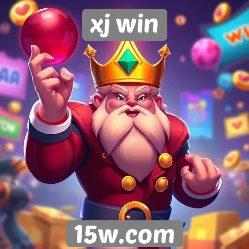 Recursos exclusivos do xj win para jogadores