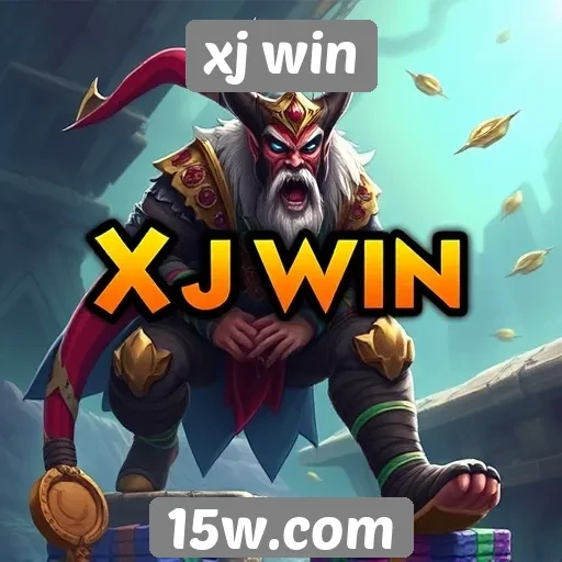 Análise de jogos disponíveis no site xj win