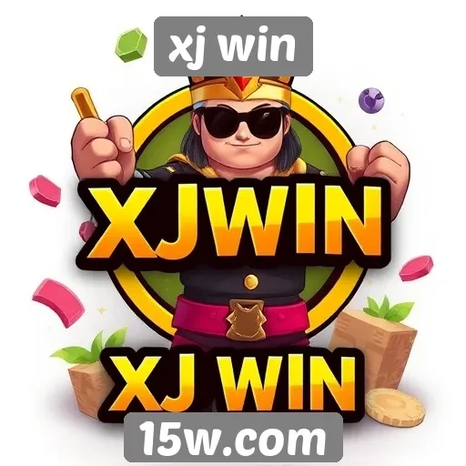 Opcões de jogos disponíveis no xj win