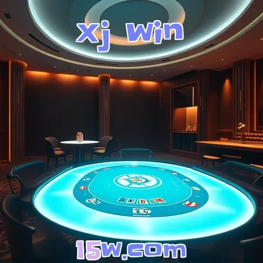 xj win: Login Descomplicado para uma Experiência de Jogos Incrível