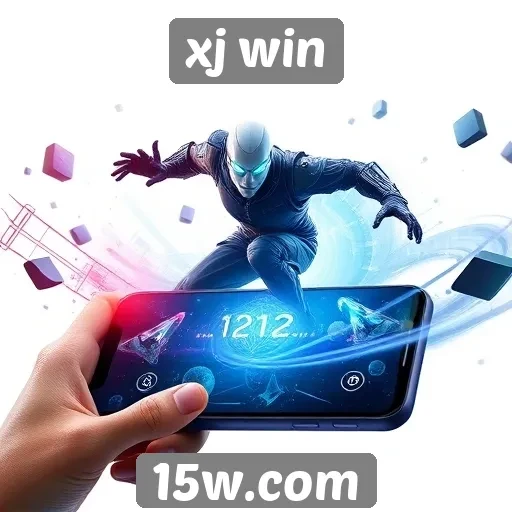 Vantagens de jogar no xj win em dispositivos móveis
