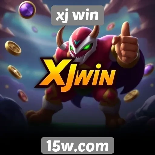 Novos jogos disponíveis na plataforma xj win
