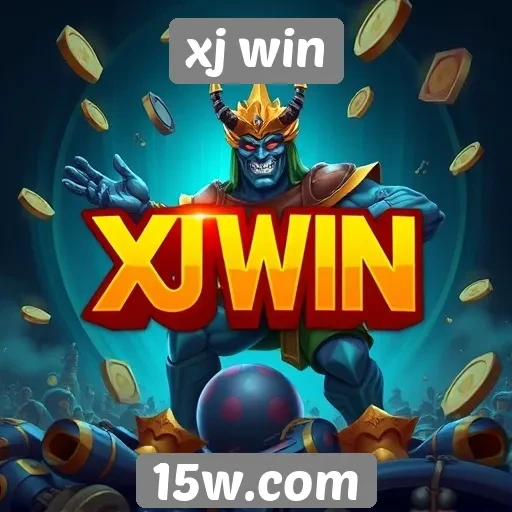 Tendências de jogos online no xj win