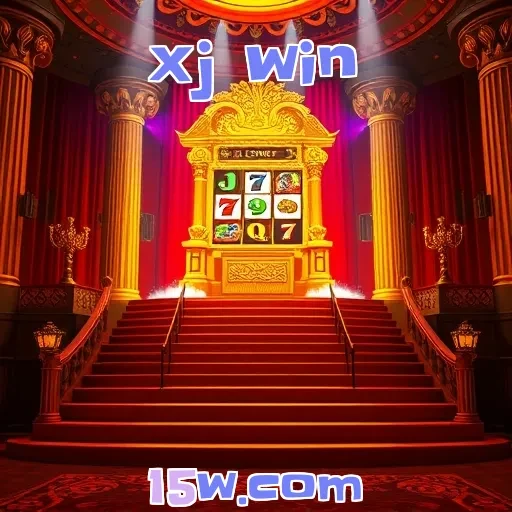 xj win: Uma Plataforma de Jogos Que Você Não Pode Ignorar
