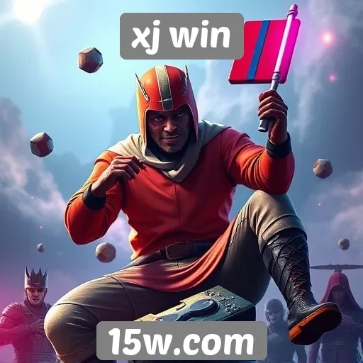 Jogos mais populares no xj win