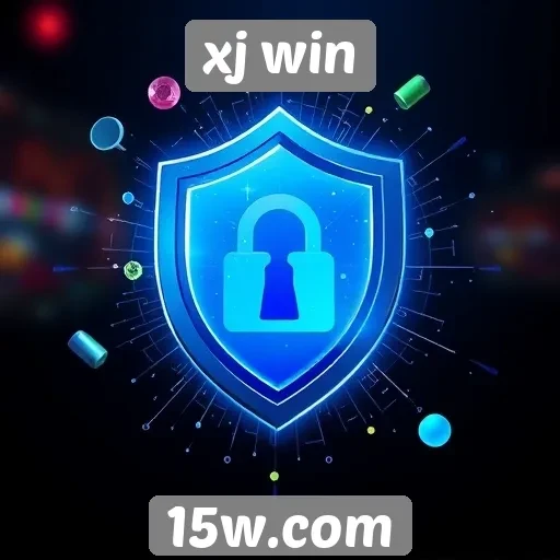 Perspectivas de segurança no xj win