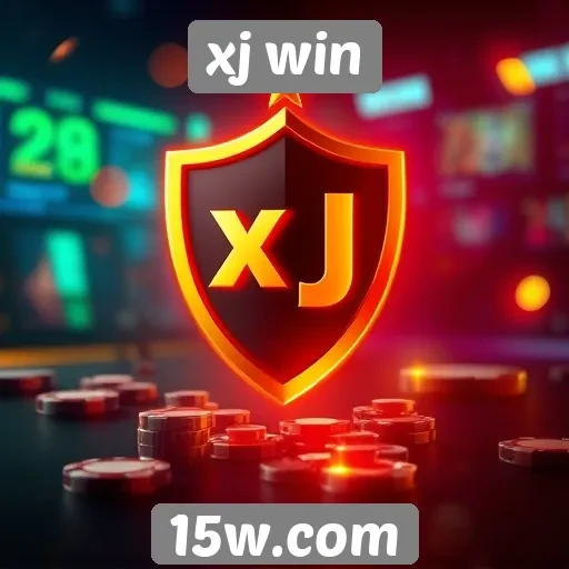 segurança e privacidade no site xj win