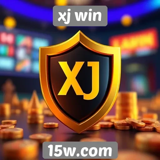 Avaliação da segurança no site de jogos xj win