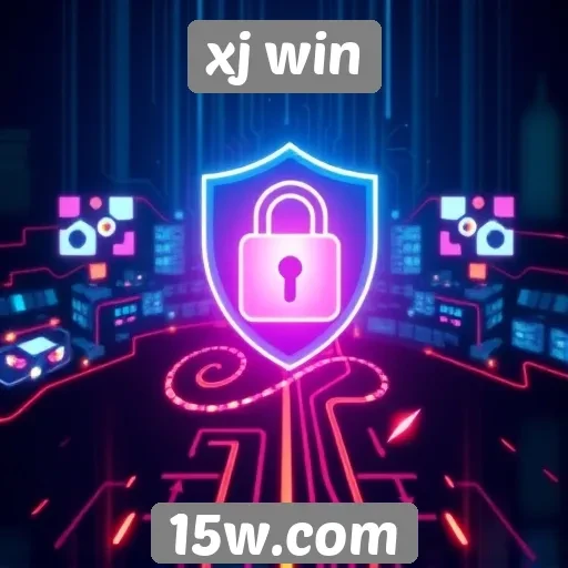 A análise da segurança em transações no xj win