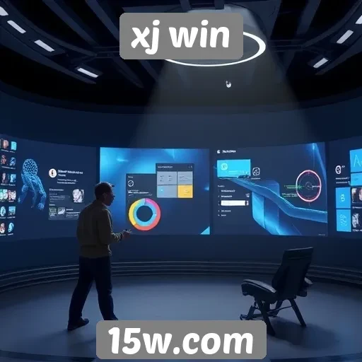 Experiência do usuário na plataforma xj win