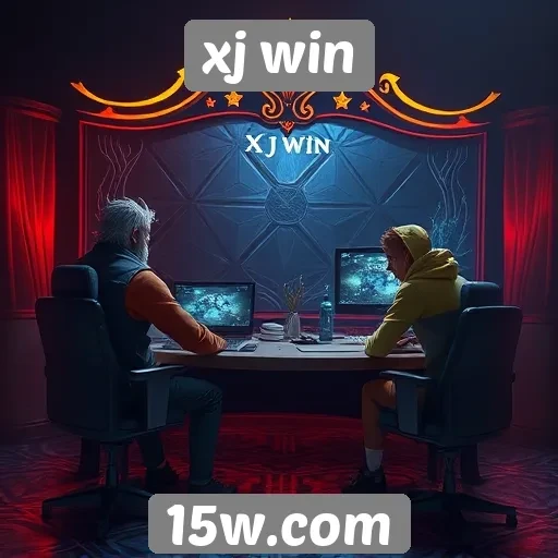 Depoimentos de usuários sobre a experiência no xj win