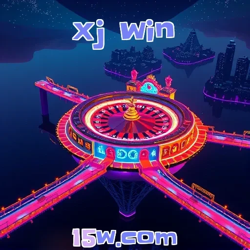 xj win: Atraia a Sorte com a Seção VIP do Site