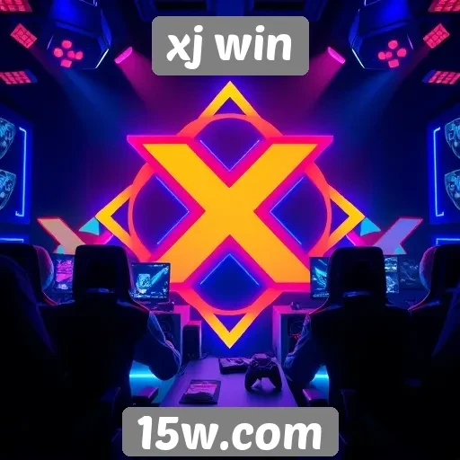 Contribuição do xj win para a comunidade de gamers