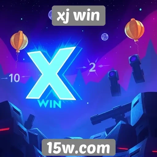 Principais recursos oferecidos por xj win