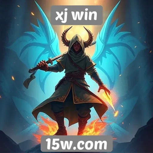 Como xj win se destaca entre plataformas de jogos