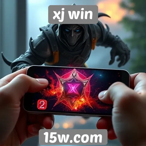Compatibilidade do xj win com dispositivos móveis