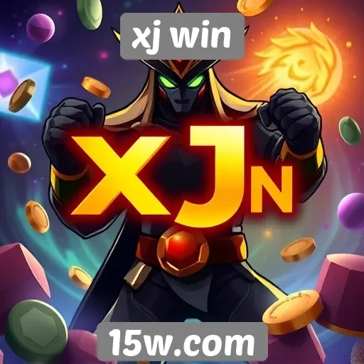 xj win oferece novas opções de jogos online