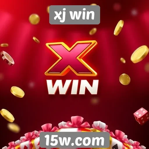 Bonificações e promoções do xj win em destaque